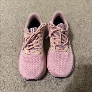 Brookes Glycerin 21 Sneakers!